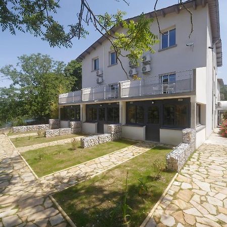 Appart-Hotel Du Lac Фуа Экстерьер фото