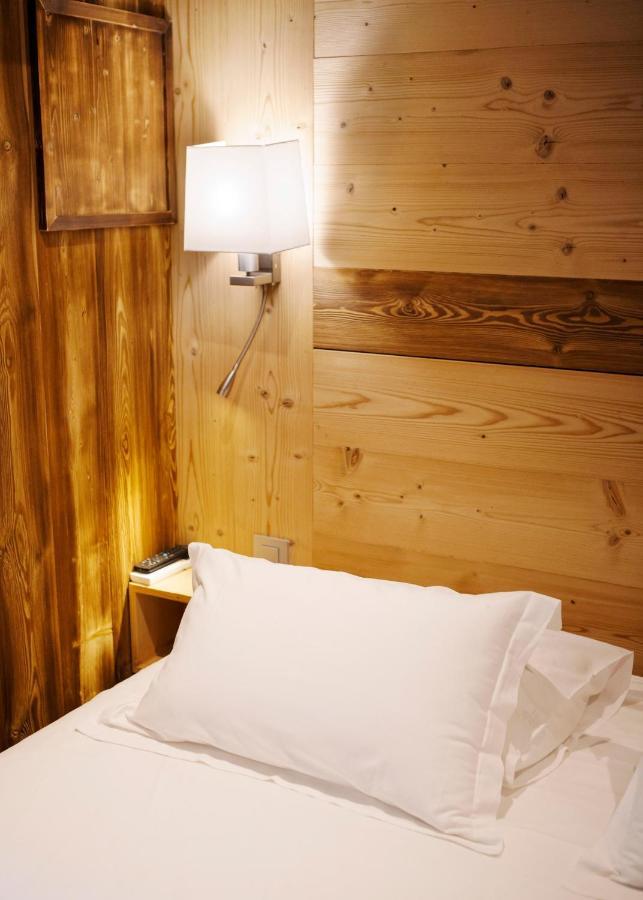 Appart-Hotel Du Lac Фуа Экстерьер фото
