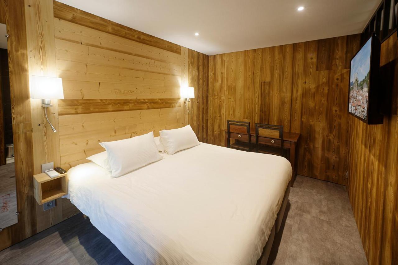 Appart-Hotel Du Lac Фуа Экстерьер фото