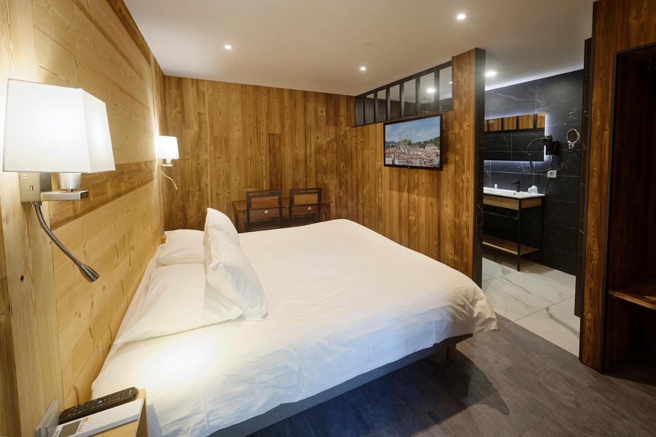Appart-Hotel Du Lac Фуа Экстерьер фото